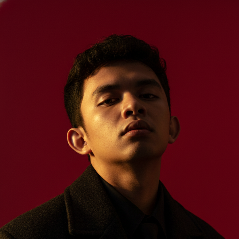 Muhamad Fajar Hikmatulloh