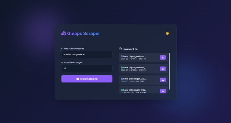 Project Preview