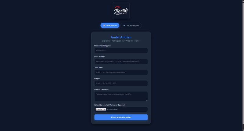 Project Preview